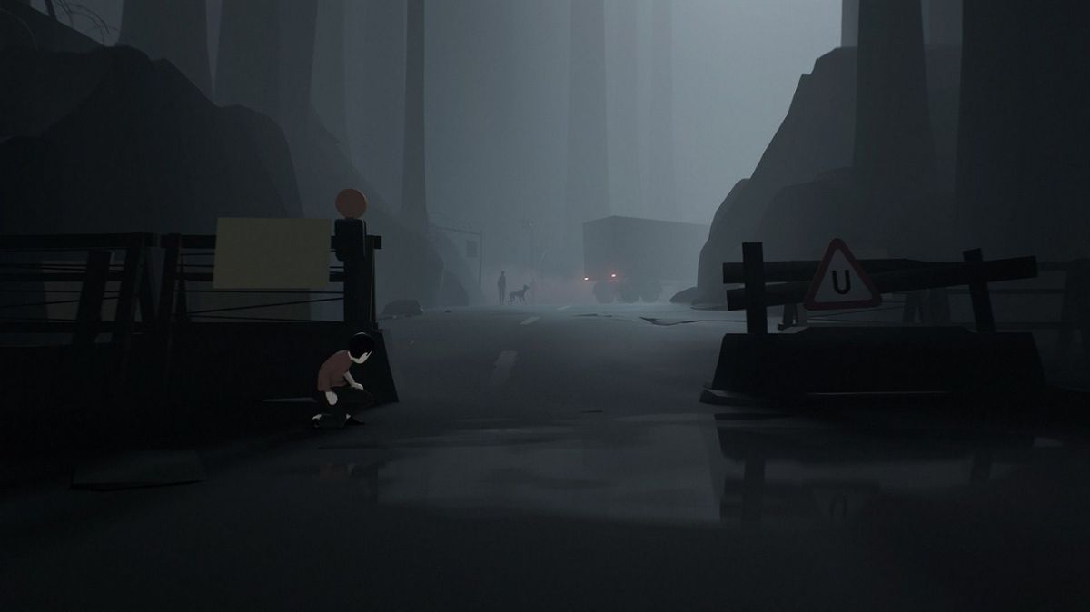 Авторы LIMBO опубликовали первый скриншот к своей новой игре