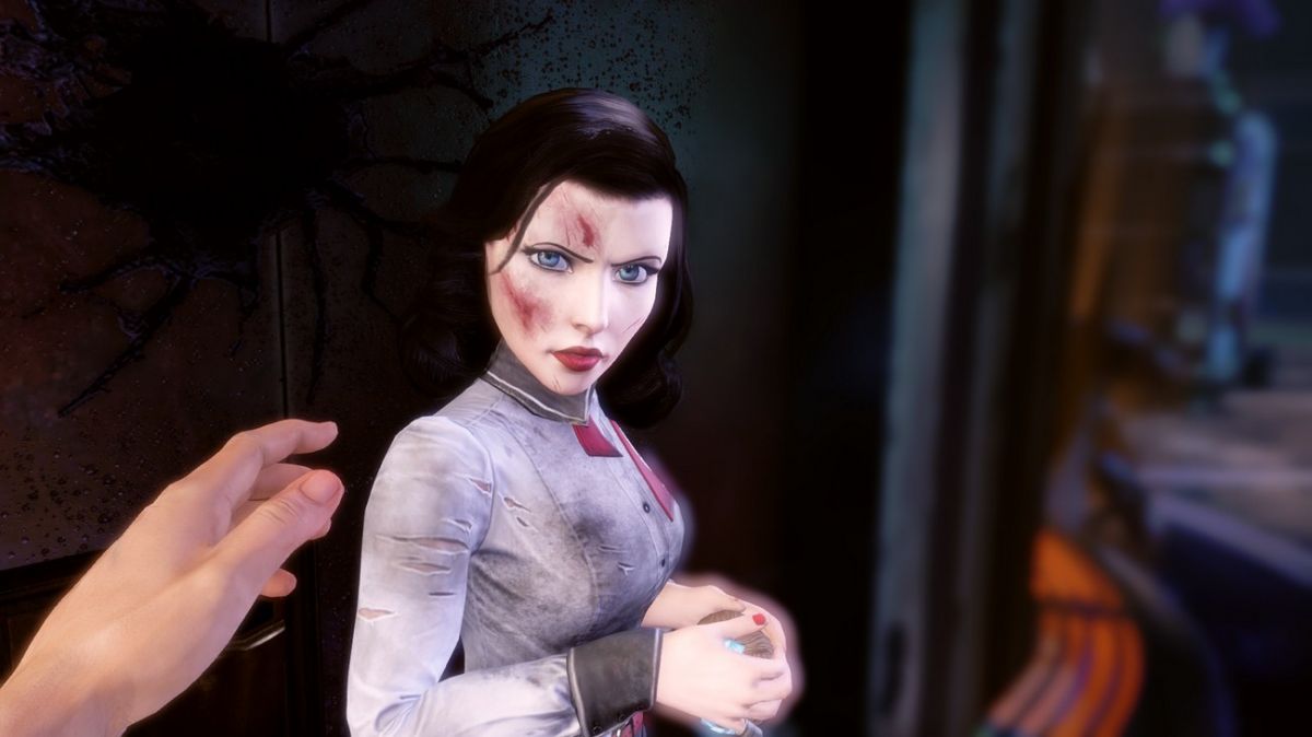 У дополнения Burial at Sea для Bioshock Infinite появилась дата релиза