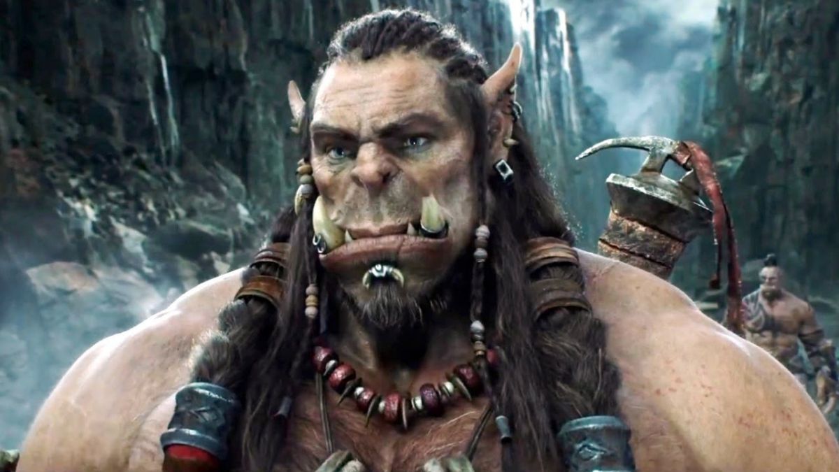 Новая информация о фильме по вселенной Warcraft