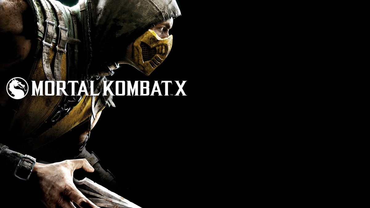 Когда выйдет mortal kombat мультфильм