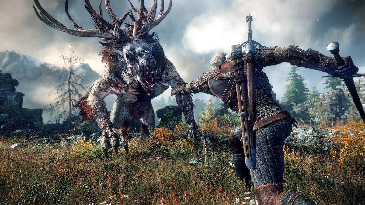 The Witcher 3: Wild Hunt – ближе к истокам и игрокам