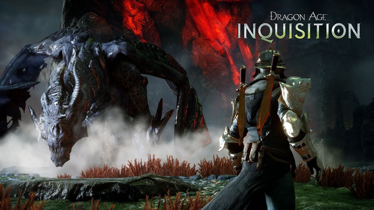 Опубликован новый ролик к Dragon Age: Inquisition