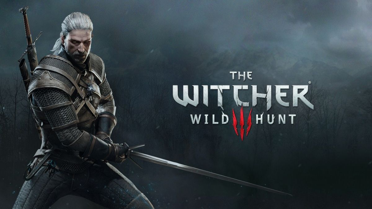 В The Witcher 3: Wild Hunt Геральт потерял статус главного героя