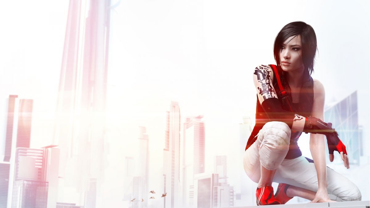 Electronic Arts раскрыла дату выхода следующей Mirror’s Edge