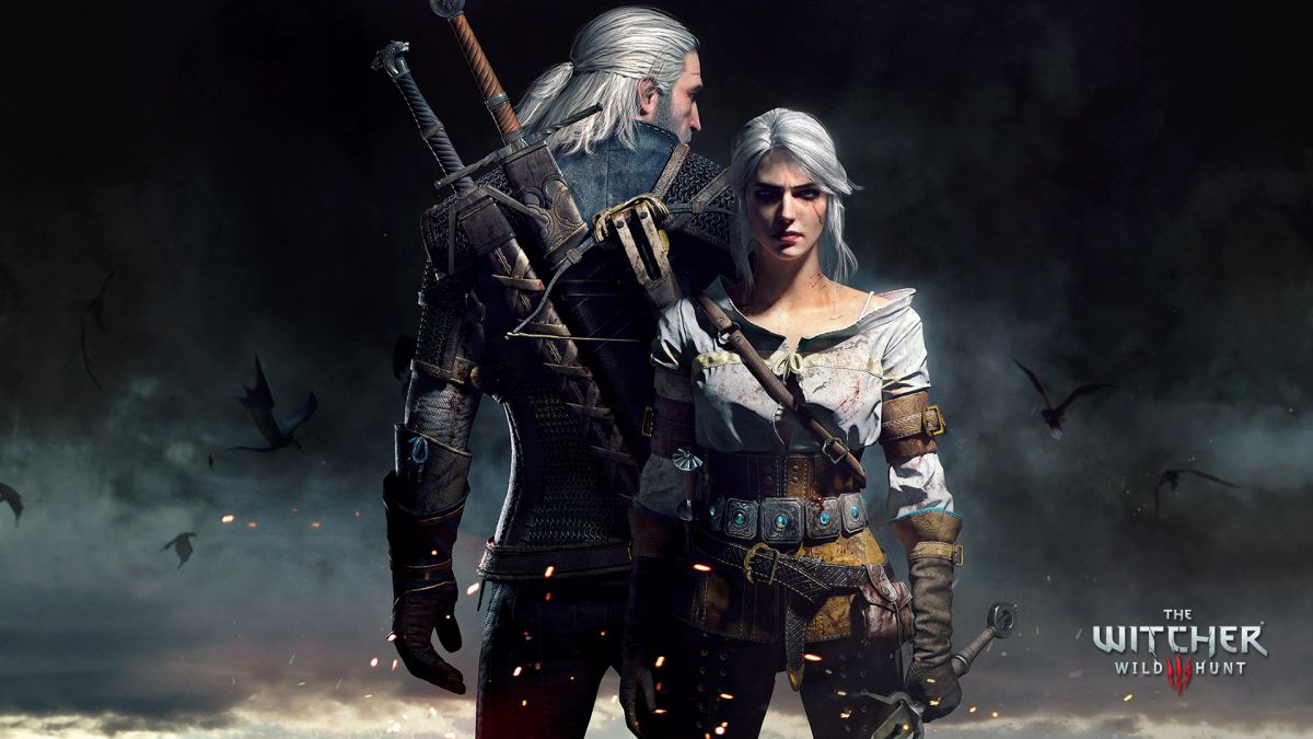 Продажи The Witcher 3: Wild Hunt начались за 10 дней до официального выхода