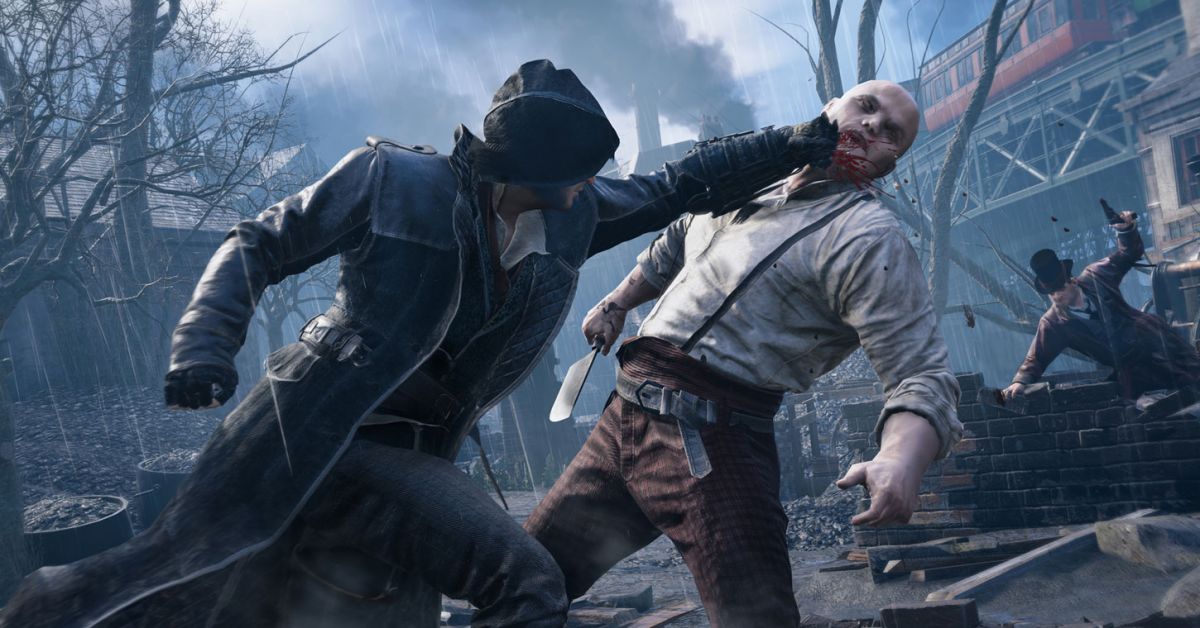 Стали известны размеры игрового мира в Assassin’s Creed: Syndicate