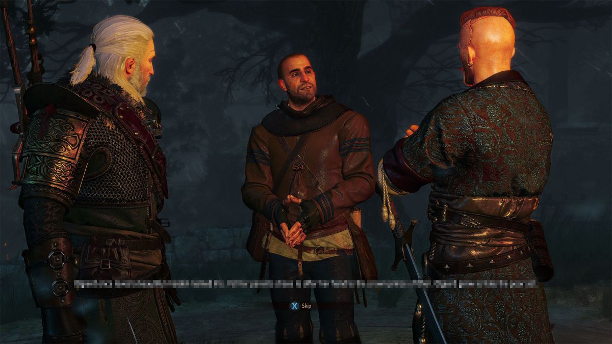 Вышел тизер-трейлер первого крупного дополнения для The Witcher 3: Wild Hunt