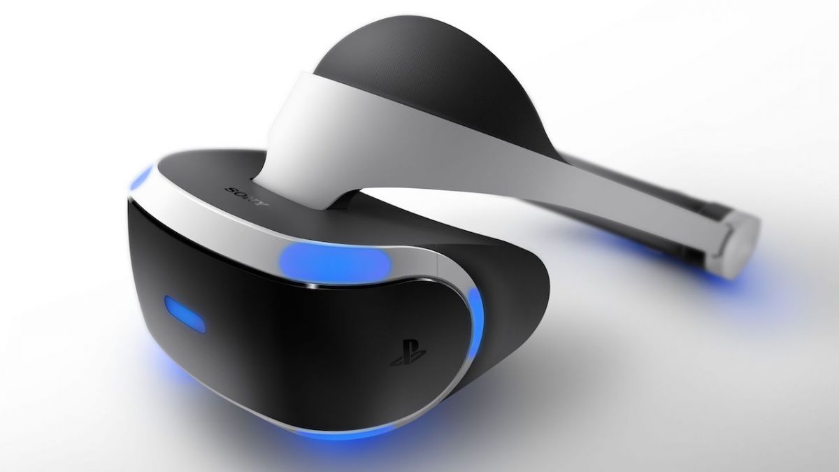 Стоимость Playstation VR составит $399