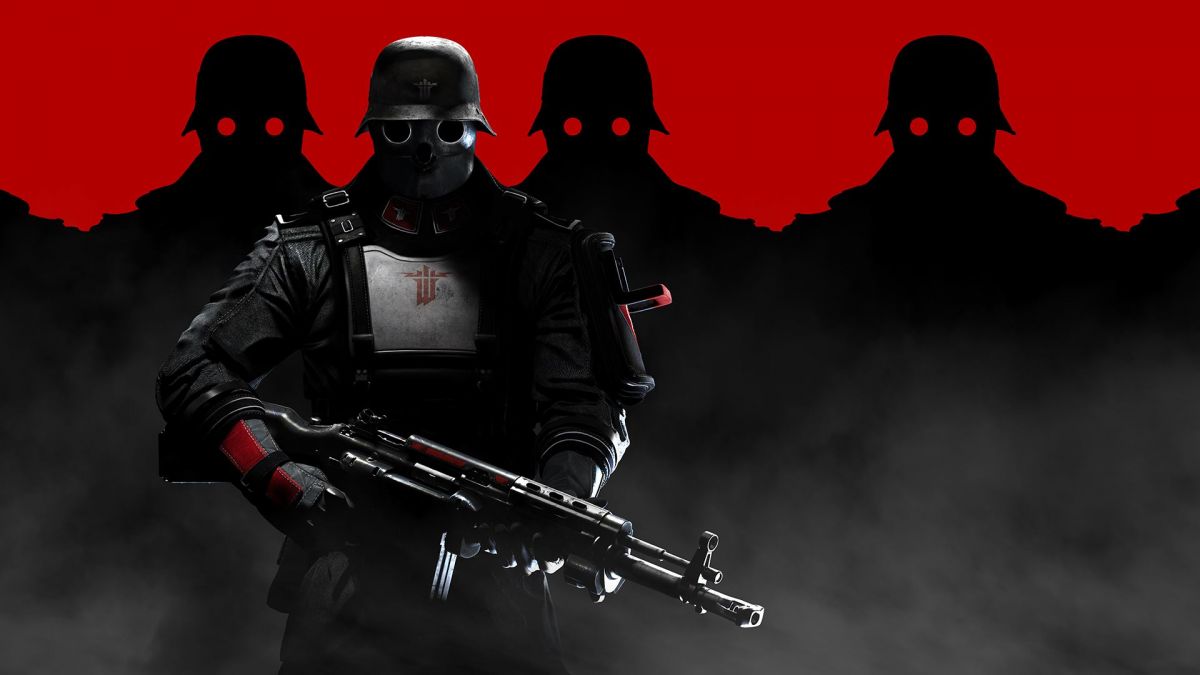 Bethesda Softworks работает над продолжением Wolfenstein: The New Order