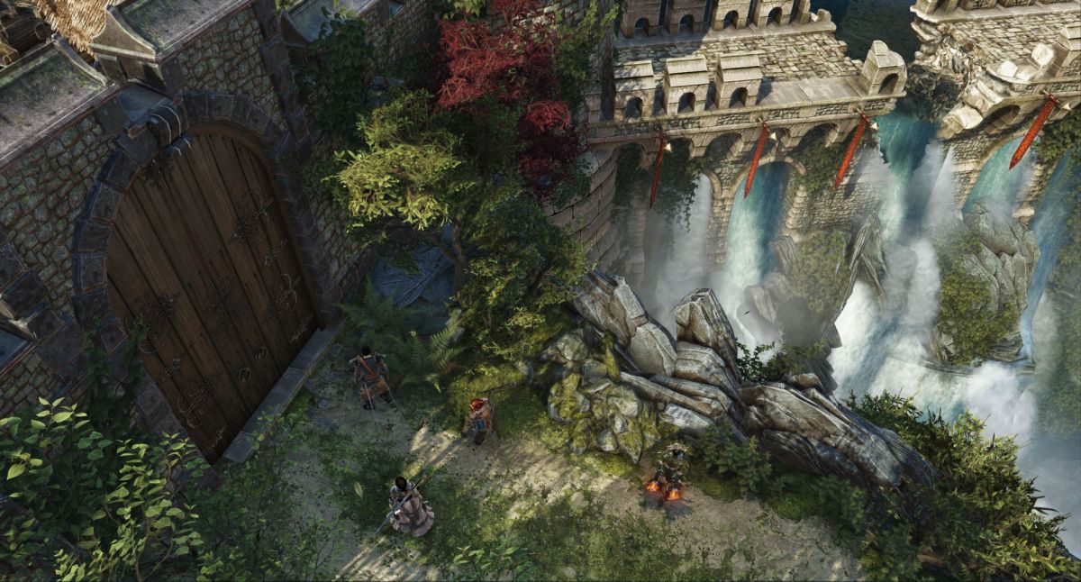 Над Divinity: Original Sin 2 будет работать Крис Авеллон