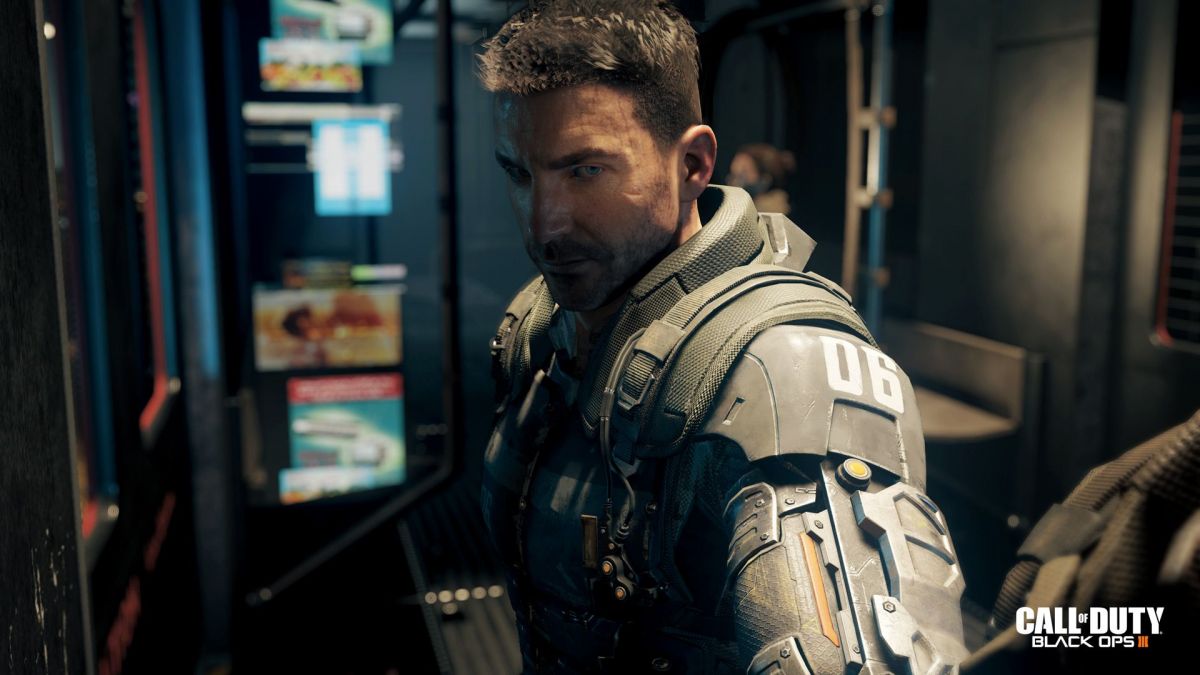 Оценки критиков на Call of Duty: Black Ops III вселяют в фанатов надежду