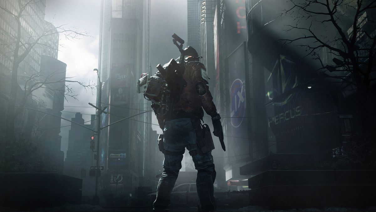 Создатели Tom Clancy’s The Division ответили на вопросы поклонников