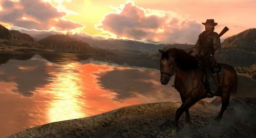 Rockstar Games может анонсировать игру для PlayStation Neo