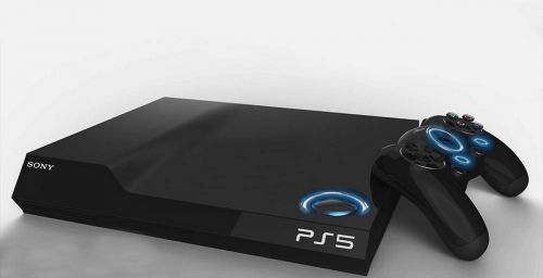 Через 2 года Sony может выпустить PlayStation 5
