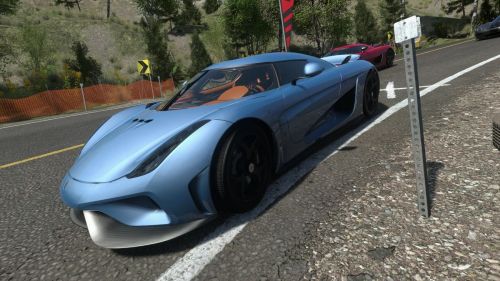 Названа дата релиза Driveclub VR