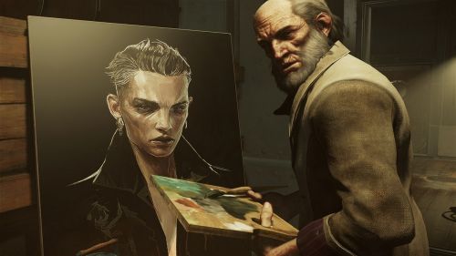 Чтобы понять сюжет Dishonored 2 нужно будет пройти ее дважды