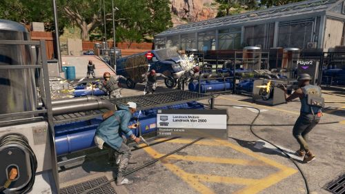 Знакомимся с Сан-Франциско в новом трейлере Watch Dogs 2