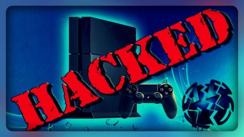 Хакерам удалось взломать PS4