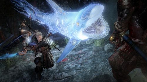 Создатели NiOh не планируют выпускать PC-версию игры
