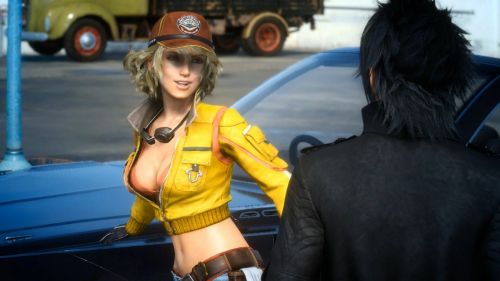 Торт или не торт: Final Fantasy XV получает первые оценки