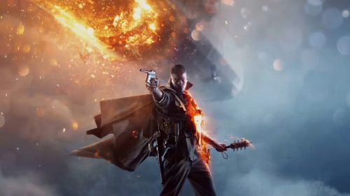 Следующая Battlefield выйдет не раньше 2019 года