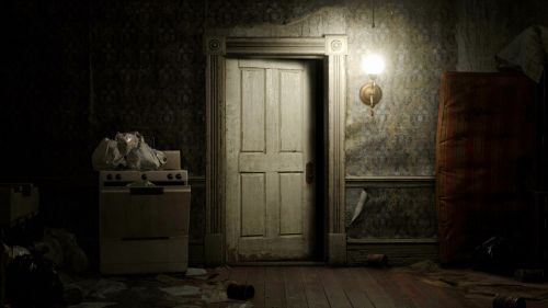 Ночь живых мертвецов: показан новый трейлер Resident Evil 7