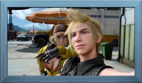 Готовьте свое сомбреро: в Final Fantasy XV скоро пройдет карнавал
