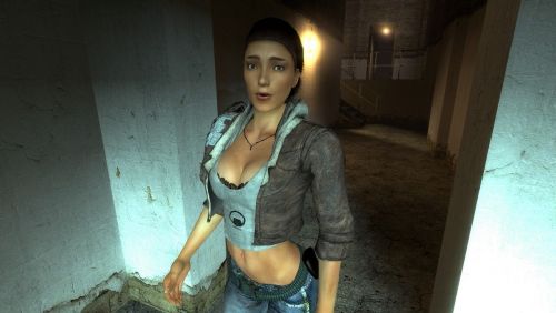 Half-Life 3 все же находилась в разработке какое-то время