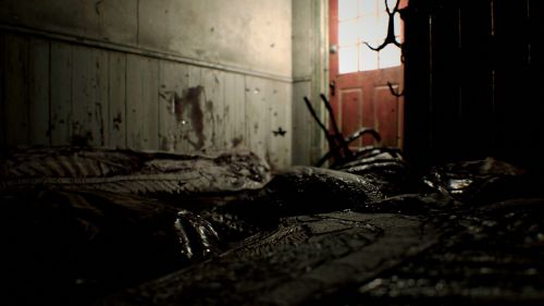 В Resident Evil 7: biohazard реализуют несколько уровней сложности
