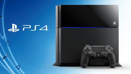 Компания «Сони» сама не видела внешний облик Playstation 4