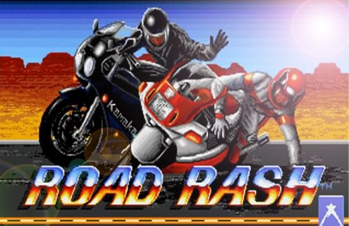 Разработчик некогда популярной гонки Road Rash собирается выставить свой новый проект на Kickstarter