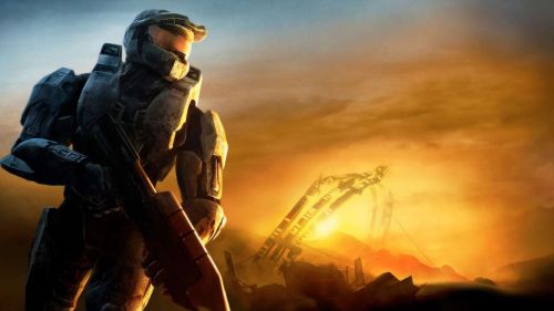 На PC может выйти Halo 3