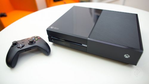 Игры на Xbox One бьют все рекорды по количеству предзаказов