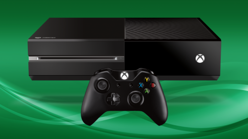 Стала известна стоимость и дата выхода Xbox One