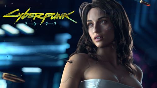 В Cyberpunk 2077 можно будет играть как от первого, так и от третьего лица