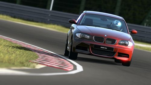 Скорее всего, на PS4 выйдет Gran Turismo 7, а не 6