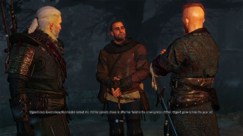 Вышел тизер-трейлер первого крупного дополнения для The Witcher 3: Wild Hunt