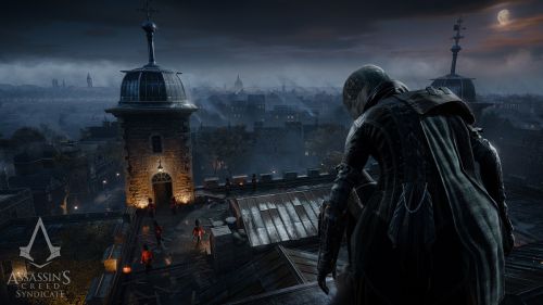 В новой части Assassin’s Creed снова появится крафтинг