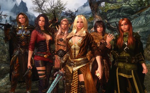 Поклонники The Elder Scrolls выяснили, что будет в 6 части