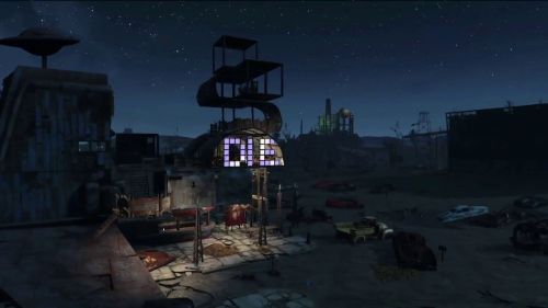 Bethesda отгрузила в магазины 12 миллионов копий Fallout 4