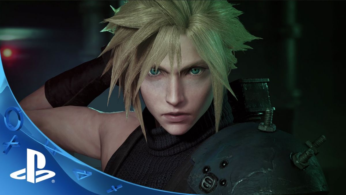 Final Fantasy VII будут распространять по эпизодам