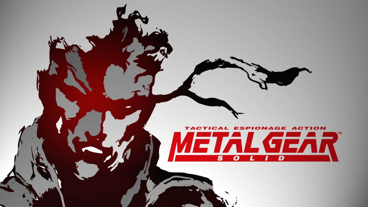 Konami принялась за разработку новой Metal Gear