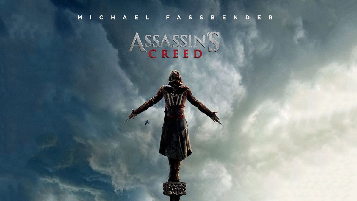 Актер, сыгравший главную роль в фильме Assassin’s Creed, не играл в оригинал