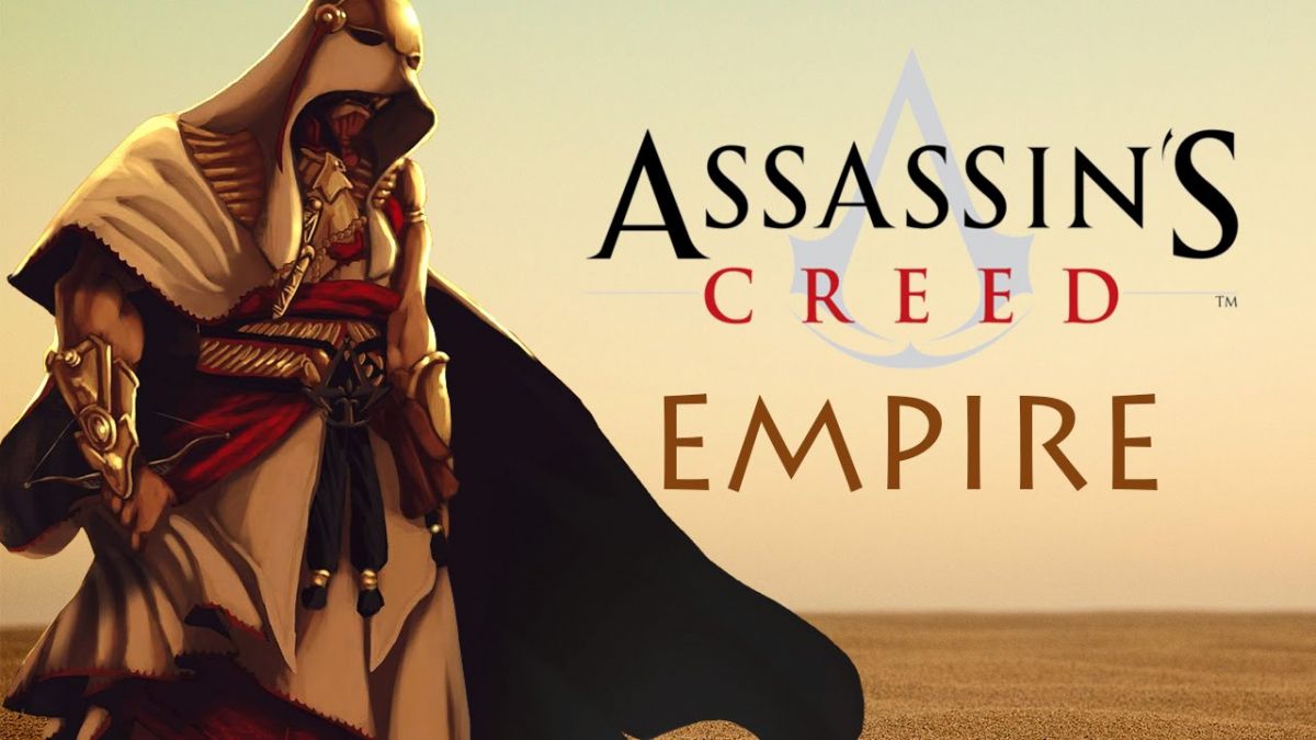 События следующей Assassins’ Creed развернуться в Древнем Египте