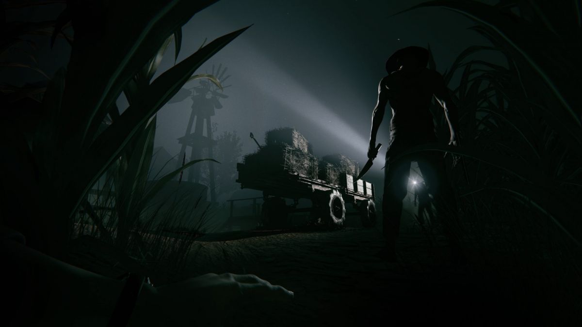 Outlast 2 окажется продолжением оригинала