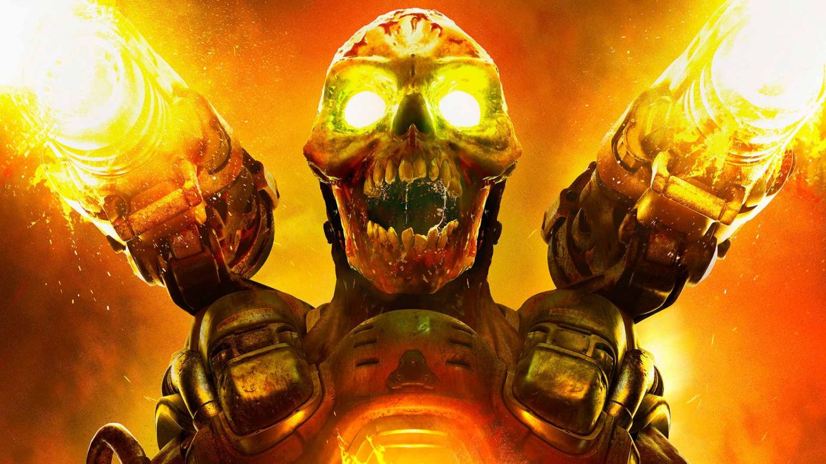 Новые сведения о Doom