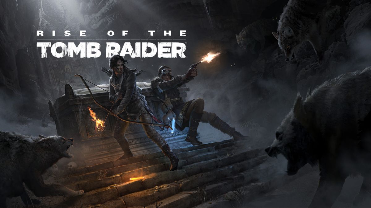 Руководитель проекта Rise of the Tomb Raider ушел из Crystal Dynamics