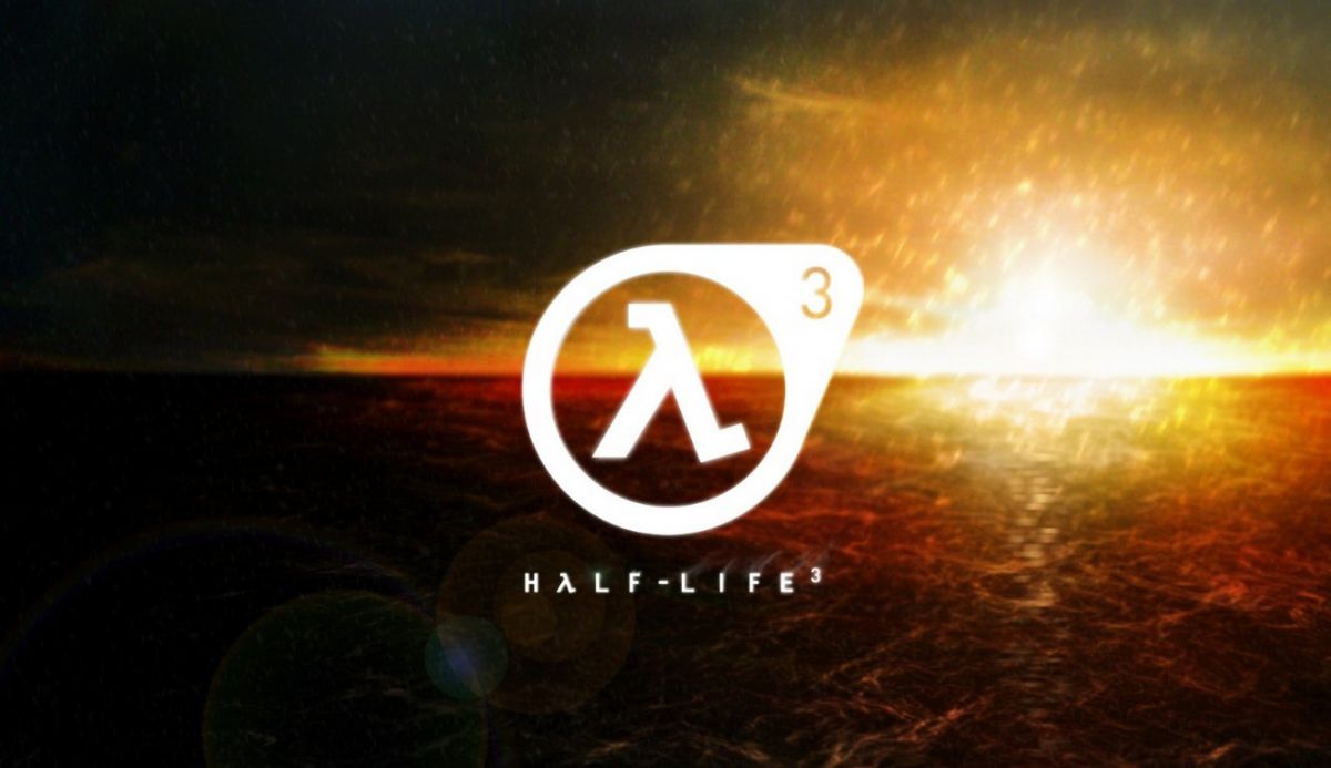 Half-Life 3 может выйти в 2016 году