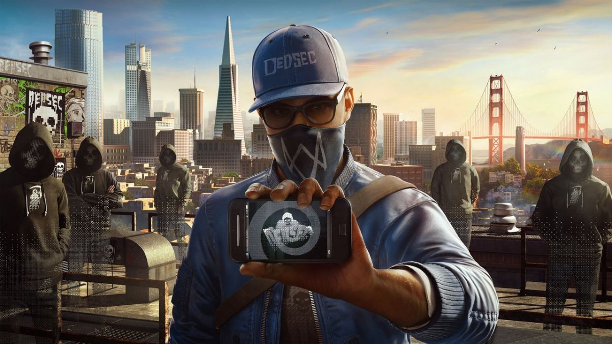 Опубликован первый тизер к Watch Dogs 2