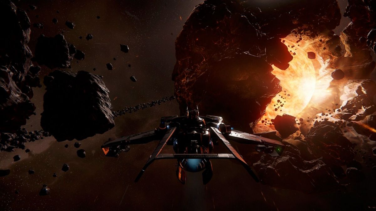 Создатель Star Citizen ответил на несколько вопросов фанатов